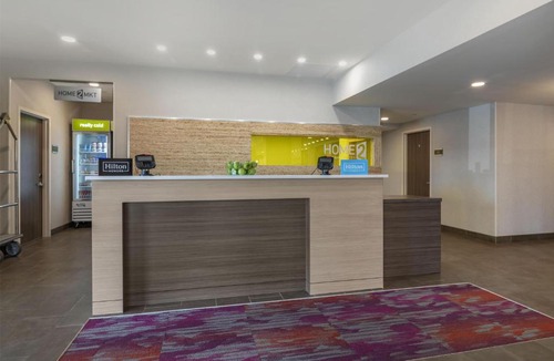 Bangor Hotel | Home2 Suites by Hilton Bangor