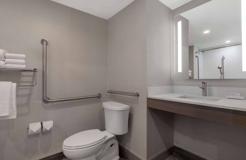 Kingston Hotel | Home2 Suites by Hilton Kingston
