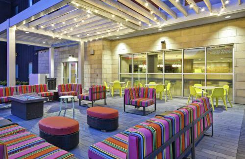 Plymouth Hotel | Home2 Suites By Hilton Plymouth Minneapolis