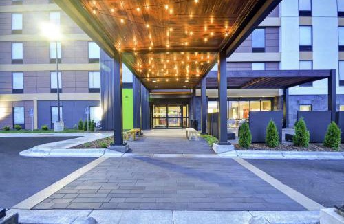 Minnetonka Hotel | Home2 Suites By Hilton Minneapolis-Eden Prairie