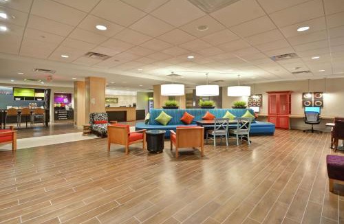 Minnetonka Hotel | Home2 Suites By Hilton Minneapolis-Eden Prairie