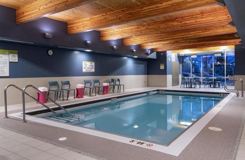 Jasper Place Hotel | Home2 Suites by Hilton West Edmonton