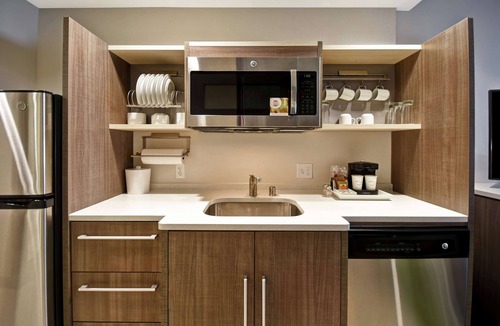 Eagan Hotel | Home2 Suites Eagan Minneapolis