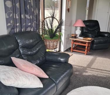 Reefton House | Homestay Reefton