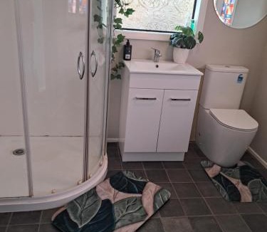Reefton House | Homestay Reefton