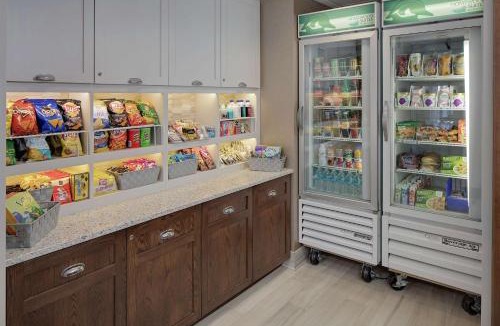 South Loop Hotel | Homewood Suites by Hilton Minneapolis-Mall Of America