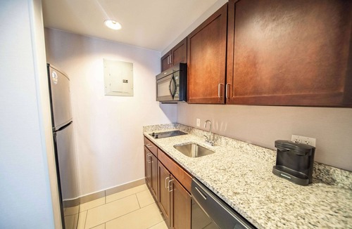 Kutzky Park Hotel | Homewood Suites by Hilton Rochester Mayo Clinic Area/Saint Marys