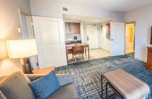 Kutzky Park Hotel | Homewood Suites by Hilton Rochester Mayo Clinic Area/Saint Marys