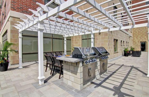 Ottawa Division Hotel | Homewood Suites By Hilton Ottawa Kanata