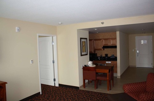 St. Cloud Hotel | Homewood Suites by Hilton St. Cloud
