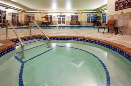 New Brighton Hotel | Homewood Suites New Brighton