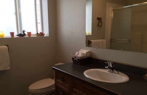 Hope Bed & Breakfast | Hope Springs Eternal B&B