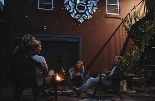 Thunder Bay Hostel | Hostel ∙ 8 guests