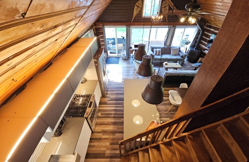 Kemptville Cottage | Hot Tub | Dock | Swimming | Close To Ottawa