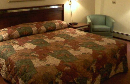Waseca Hotel | Hotel ∙ 4 guests