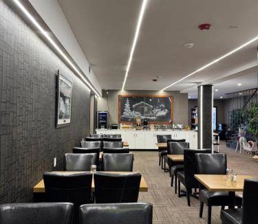 Algoma District Hotel | Hotel ∙ 8 guests