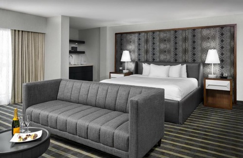 Beltline Hotel | Hotel Arts