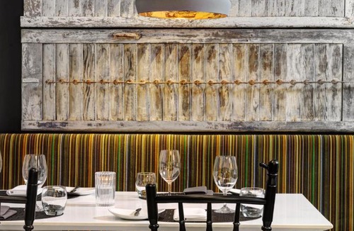 Beltline Hotel | Hotel Arts