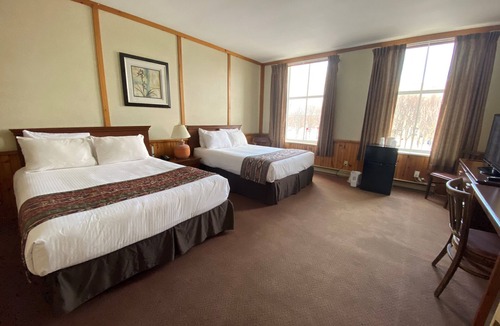 Goderich Hotel | Hotel Bedford