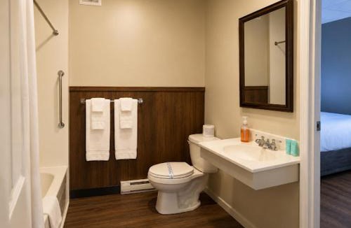Blanc Sablon Hotel | Hotel Blanc-Sablon