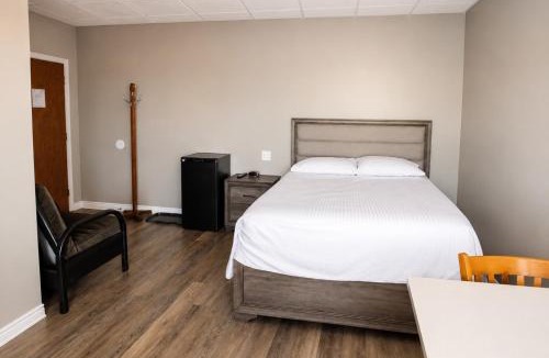 Blanc Sablon Hotel | Hotel Blanc-Sablon