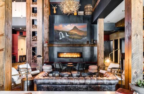 Stillwater Hotel | Hotel Crosby