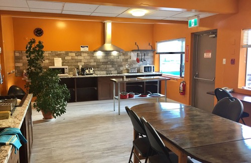 Lillooet Hotel | Hotel DeOro