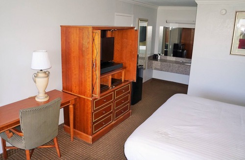Conroe Hotel | Hotel elev8