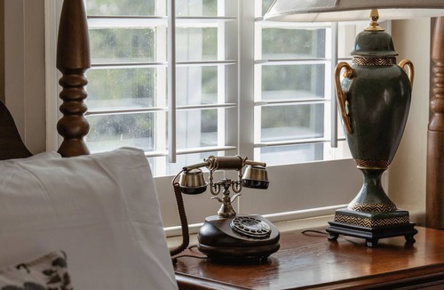 Winnsboro Hotel | Hotel Everett
