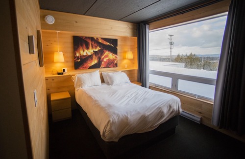 Sutton Hotel | Hotel Horizon