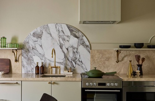 Stratford Apartment | Hotel Julie Serpent Suite - Flat 4