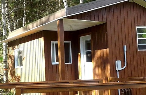 Sainte-Adele Hotel | Hotel le Petit Lac