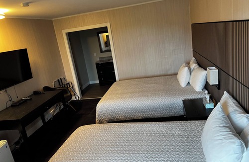 Moncton Hotel | Hotel Moncton