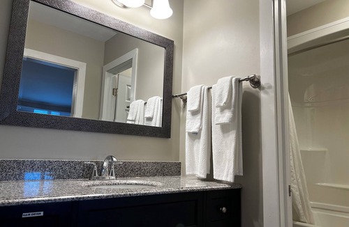 Moncton Hotel | Hotel Moncton