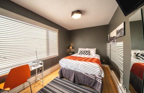 Grand Rapids Hotel | Hotel Rapids