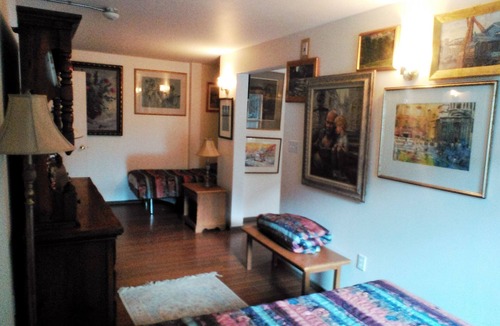 Ymir Bed & Breakfast | Hotel Ymir