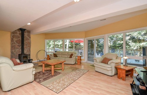 Arden House | House ∙ 1 bedroom ∙ 12 guests