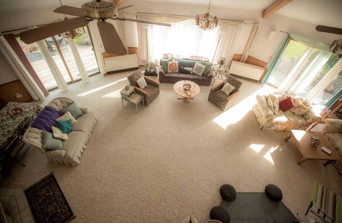 Finlayson House | House ∙ 1 bedroom ∙ 12 guests