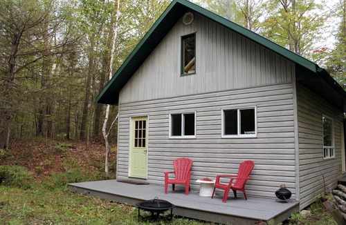 Havelock-Belmont-Methuen House | House ∙ 1 bedroom ∙ 2 guests