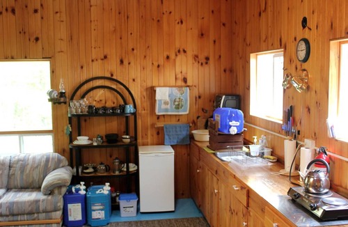 Havelock-Belmont-Methuen House | House ∙ 1 bedroom ∙ 2 guests