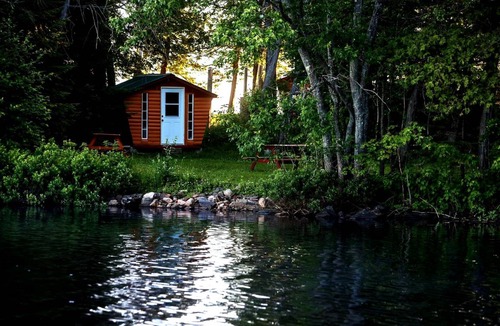 Killaloe House | House ∙ 1 bedroom ∙ 2 guests