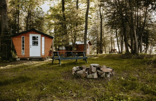 Killaloe House | House ∙ 1 bedroom ∙ 2 guests