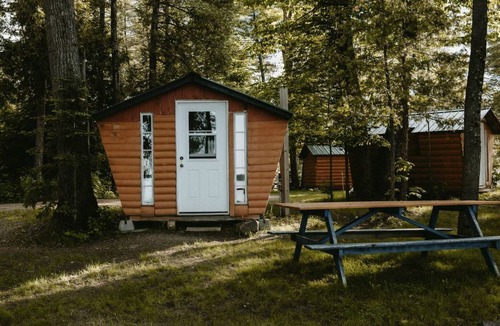 Killaloe House | House ∙ 1 bedroom ∙ 2 guests