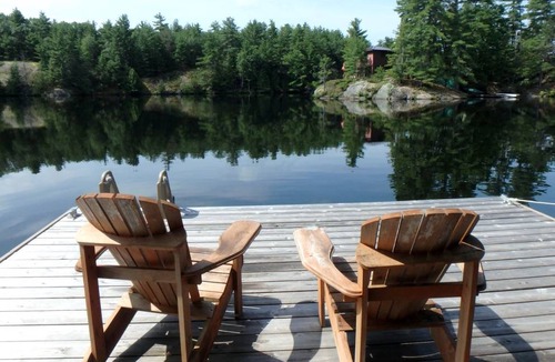 Havelock-Belmont-Methuen House | House ∙ 1 bedroom ∙ 2 guests