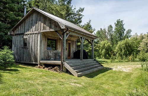 Schomberg House | House ∙ 1 bedroom ∙ 2 guests