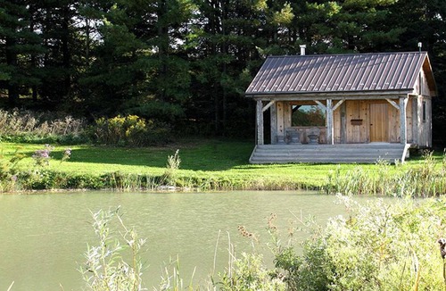 Schomberg House | House ∙ 1 bedroom ∙ 2 guests