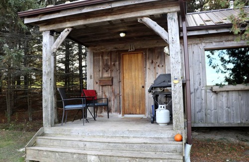 Schomberg House | House ∙ 1 bedroom ∙ 2 guests