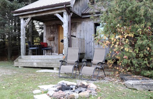 Schomberg House | House ∙ 1 bedroom ∙ 2 guests