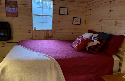 Bonnechere Valley House | House ∙ 1 bedroom ∙ 4 guests