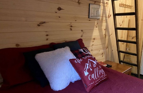 Bonnechere Valley House | House ∙ 1 bedroom ∙ 4 guests